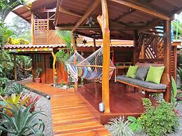 Physis Caribbean Bed & Breakfast