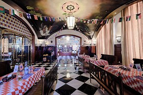 Crowne Plaza Qingdao Ocean Spring Resort by IHG