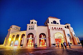 Crowne Plaza Qingdao Ocean Spring Resort by IHG