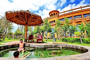 Crowne Plaza Qingdao Ocean Spring Resort by IHG