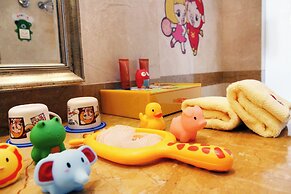 Crowne Plaza Qingdao Ocean Spring Resort by IHG