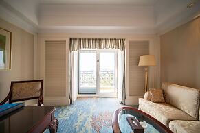 Crowne Plaza Qingdao Ocean Spring Resort by IHG