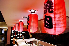 Crowne Plaza Qingdao Ocean Spring Resort by IHG