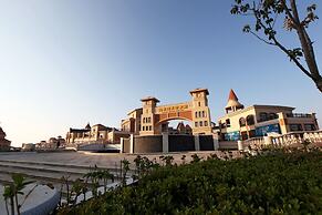 Crowne Plaza Qingdao Ocean Spring Resort by IHG