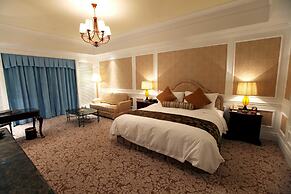 Crowne Plaza Qingdao Ocean Spring Resort by IHG