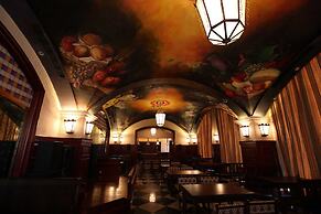 Crowne Plaza Qingdao Ocean Spring Resort by IHG