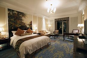 Crowne Plaza Qingdao Ocean Spring Resort by IHG