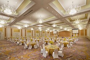 Crowne Plaza Qingdao Ocean Spring Resort by IHG