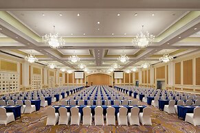 Crowne Plaza Qingdao Ocean Spring Resort by IHG