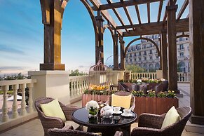 Crowne Plaza Qingdao Ocean Spring Resort by IHG