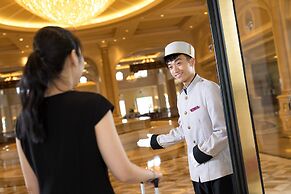 Crowne Plaza Qingdao Ocean Spring Resort by IHG