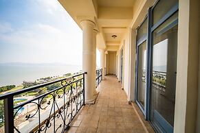 Crowne Plaza Qingdao Ocean Spring Resort by IHG