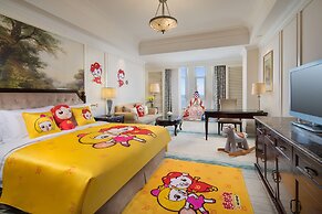 Crowne Plaza Qingdao Ocean Spring Resort by IHG