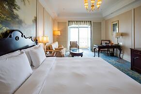 Crowne Plaza Qingdao Ocean Spring Resort by IHG