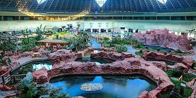 Crowne Plaza Qingdao Ocean Spring Resort by IHG