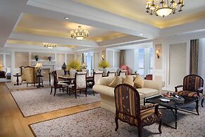 Crowne Plaza Qingdao Ocean Spring Resort by IHG