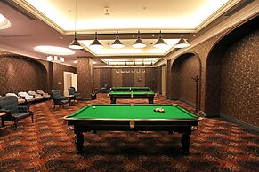 Crowne Plaza Qingdao Ocean Spring Resort by IHG