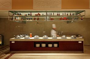 Crowne Plaza Qingdao Ocean Spring Resort by IHG