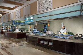 Crowne Plaza Qingdao Ocean Spring Resort by IHG