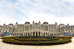 Crowne Plaza Qingdao Ocean Spring Resort by IHG