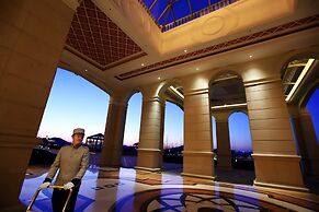 Crowne Plaza Qingdao Ocean Spring Resort by IHG