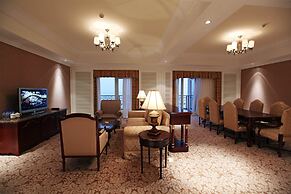 Crowne Plaza Qingdao Ocean Spring Resort by IHG