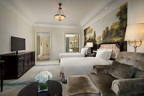 Crowne Plaza Qingdao Ocean Spring Resort by IHG