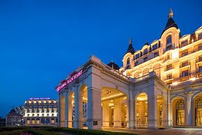 Crowne Plaza Qingdao Ocean Spring Resort by IHG