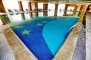 Crowne Plaza Qingdao Ocean Spring Resort by IHG