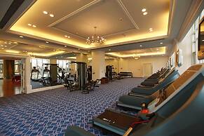 Crowne Plaza Qingdao Ocean Spring Resort by IHG