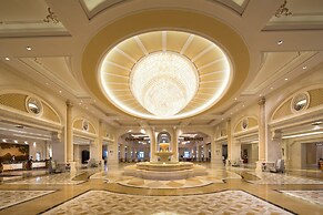 Crowne Plaza Qingdao Ocean Spring Resort by IHG