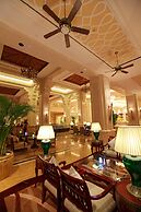 Crowne Plaza Qingdao Ocean Spring Resort by IHG