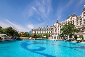 Crowne Plaza Qingdao Ocean Spring Resort by IHG