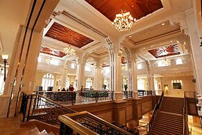 Crowne Plaza Qingdao Ocean Spring Resort by IHG