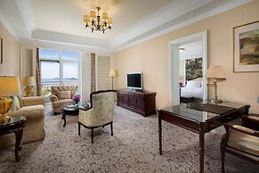 Crowne Plaza Qingdao Ocean Spring Resort by IHG