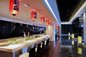 Crowne Plaza Qingdao Ocean Spring Resort by IHG