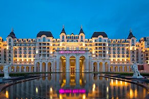 Crowne Plaza Qingdao Ocean Spring Resort by IHG