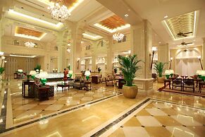 Crowne Plaza Qingdao Ocean Spring Resort by IHG