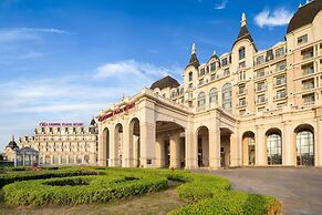 Crowne Plaza Qingdao Ocean Spring Resort by IHG