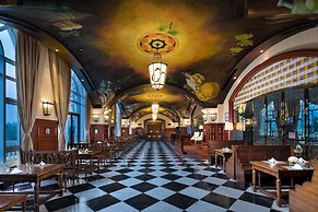 Crowne Plaza Qingdao Ocean Spring Resort by IHG