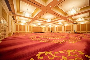 Crowne Plaza Qingdao Ocean Spring Resort by IHG