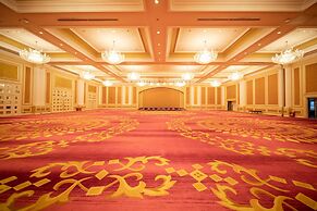 Crowne Plaza Qingdao Ocean Spring Resort by IHG