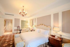 Crowne Plaza Qingdao Ocean Spring Resort by IHG