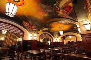 Crowne Plaza Qingdao Ocean Spring Resort by IHG