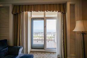 Crowne Plaza Qingdao Ocean Spring Resort by IHG