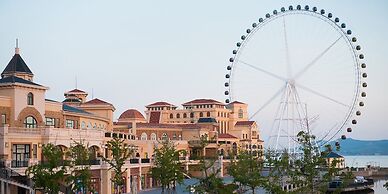 Crowne Plaza Qingdao Ocean Spring Resort by IHG