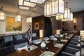 Crowne Plaza Qingdao Ocean Spring Resort by IHG