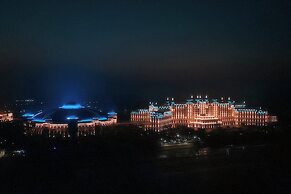 Crowne Plaza Qingdao Ocean Spring Resort by IHG