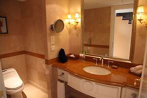 Crowne Plaza Qingdao Ocean Spring Resort by IHG