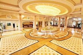 Crowne Plaza Qingdao Ocean Spring Resort by IHG